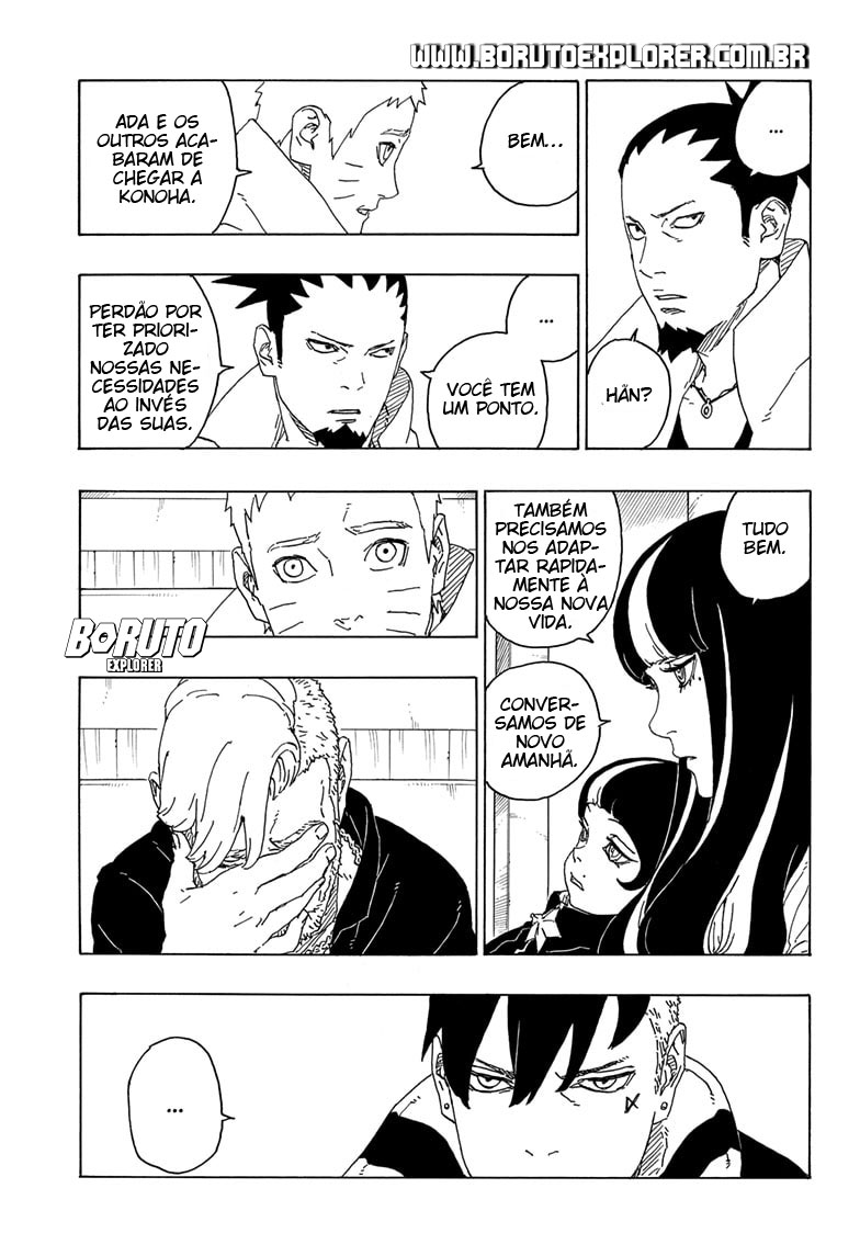 Read Boruto_ Naruto Next Generations (pt) Manga Online