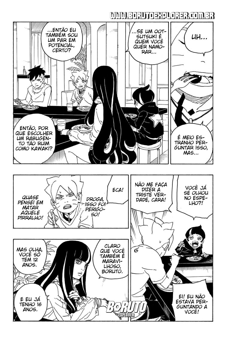 Read Boruto_ Naruto Next Generations (pt) Manga Online