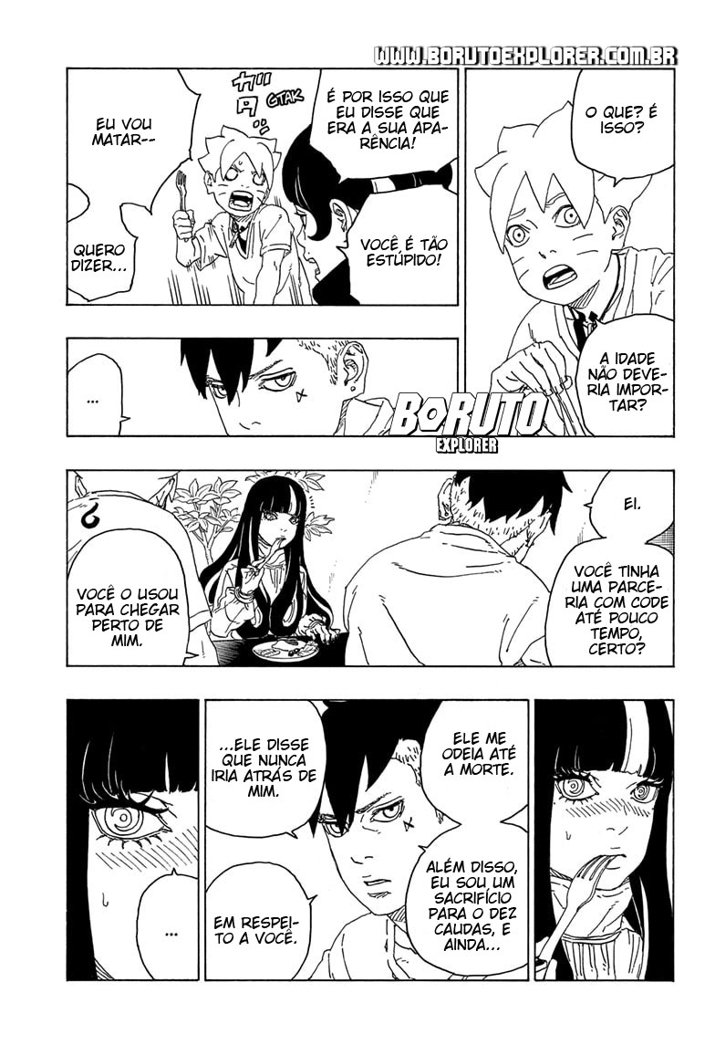 Read Boruto_ Naruto Next Generations (pt) Manga Online