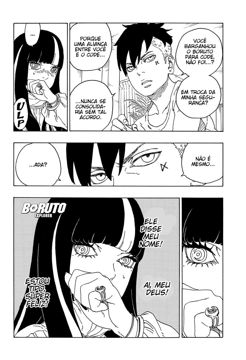 Read Boruto_ Naruto Next Generations (pt) Manga Online