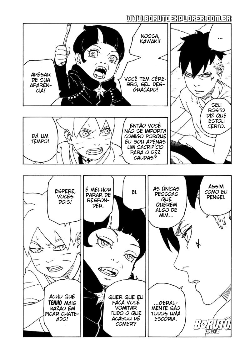 Read Boruto_ Naruto Next Generations (pt) Manga Online