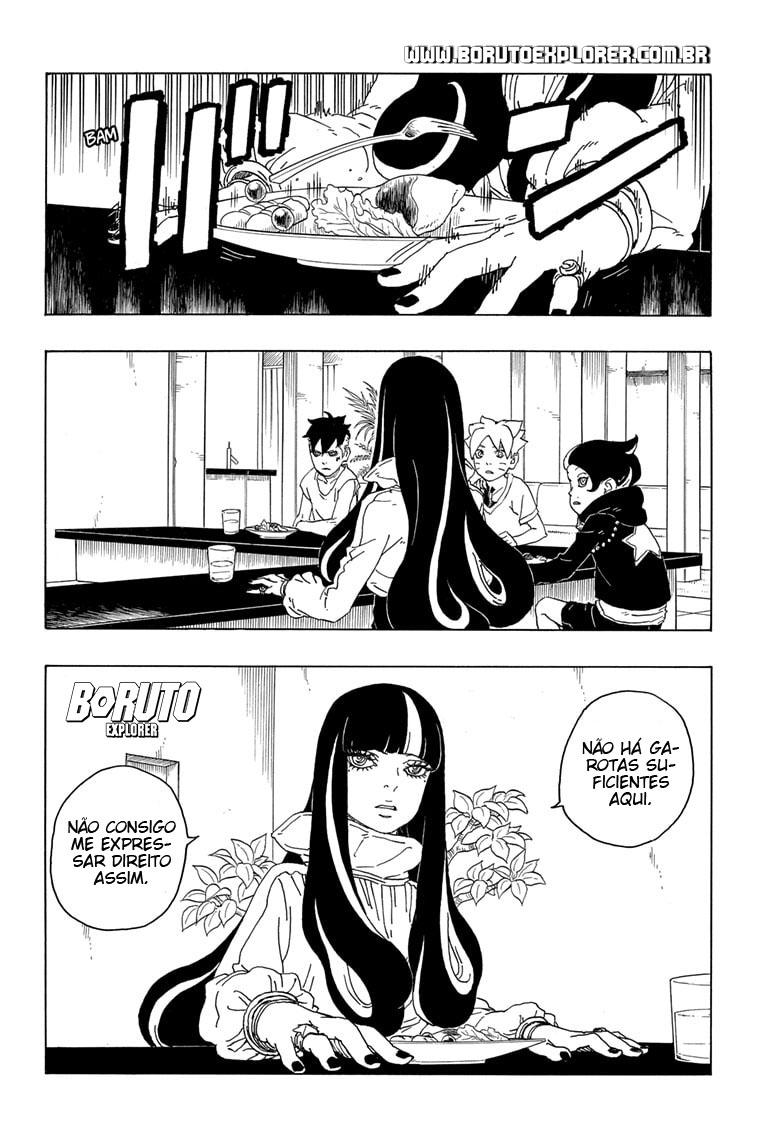 Read Boruto_ Naruto Next Generations (pt) Manga Online