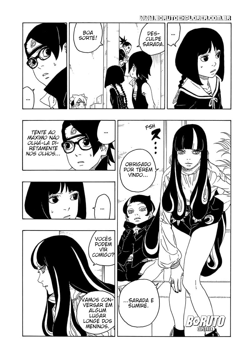 Read Boruto_ Naruto Next Generations (pt) Manga Online