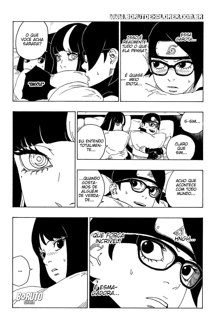 Read Boruto_ Naruto Next Generations (pt) Manga Online