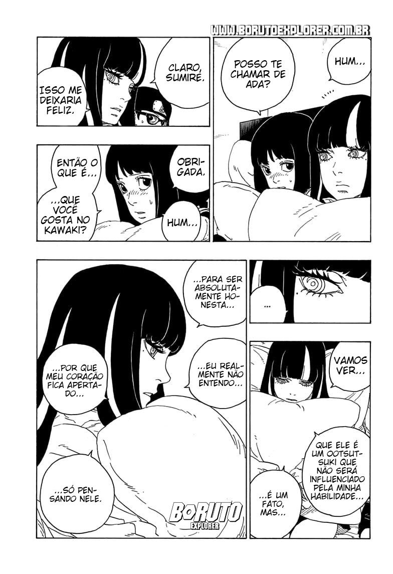 Read Boruto_ Naruto Next Generations (pt) Manga Online