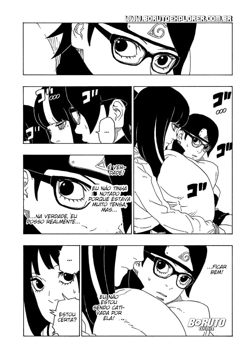 Read Boruto_ Naruto Next Generations (pt) Manga Online