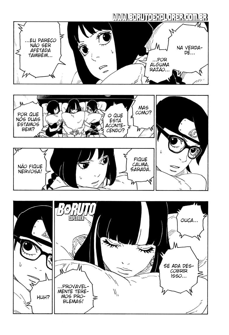 Read Boruto_ Naruto Next Generations (pt) Manga Online