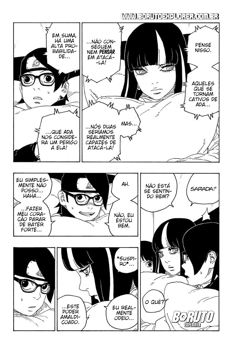 Read Boruto_ Naruto Next Generations (pt) Manga Online