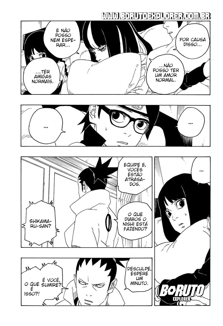 Read Boruto_ Naruto Next Generations (pt) Manga Online