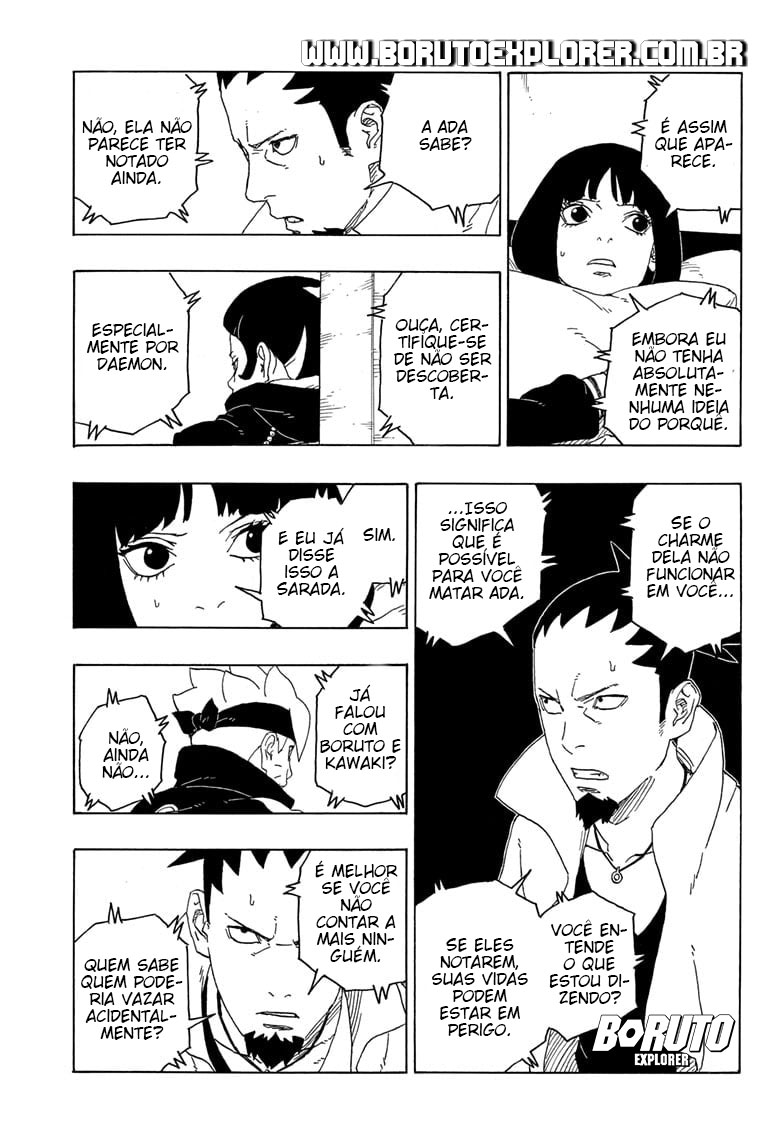 Read Boruto_ Naruto Next Generations (pt) Manga Online