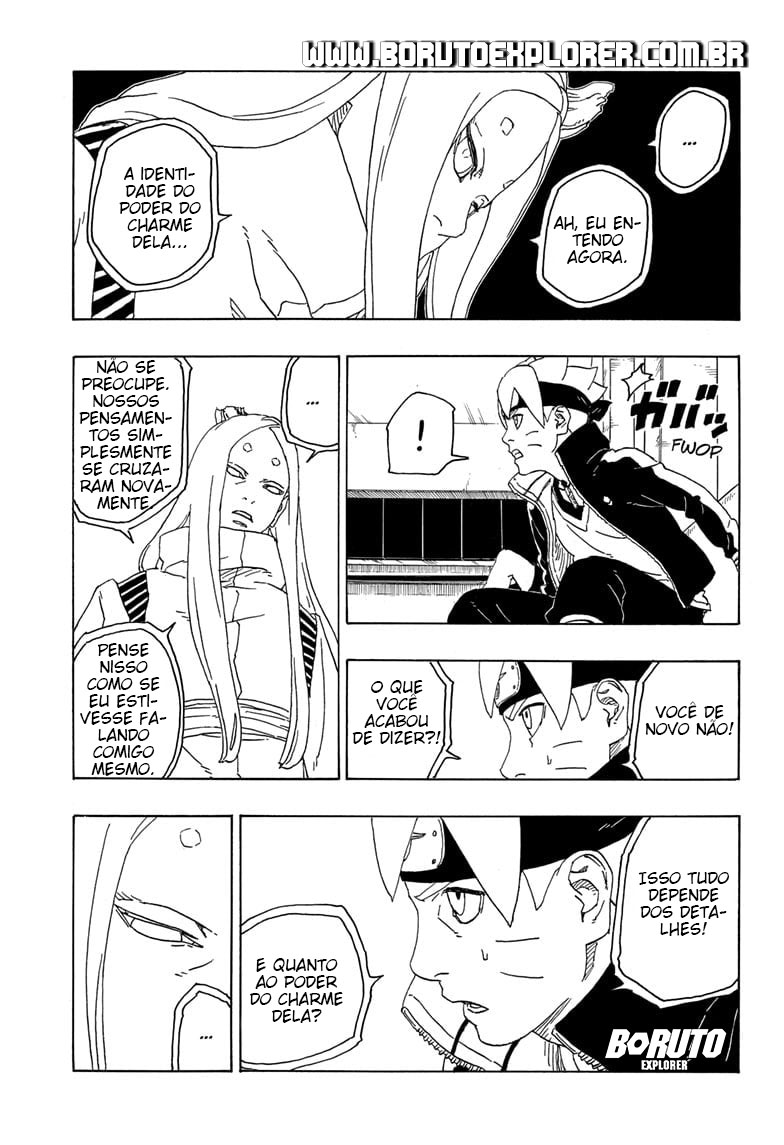 Read Boruto_ Naruto Next Generations (pt) Manga Online