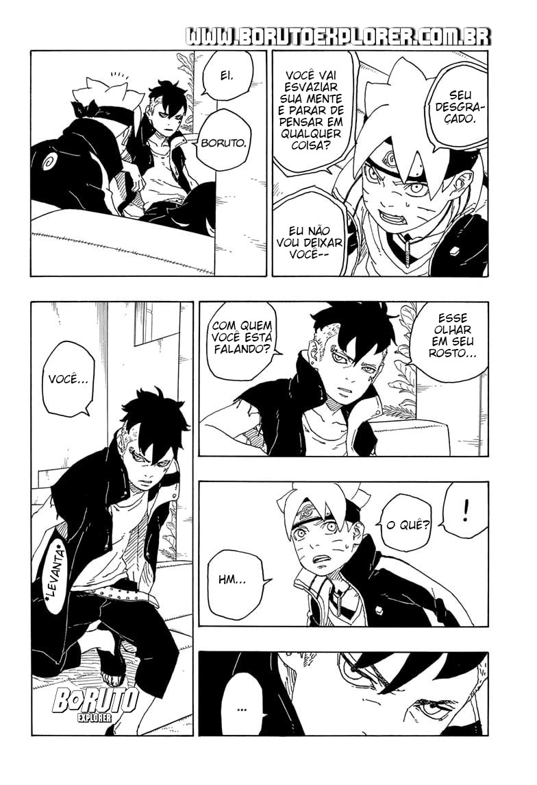 Read Boruto_ Naruto Next Generations (pt) Manga Online