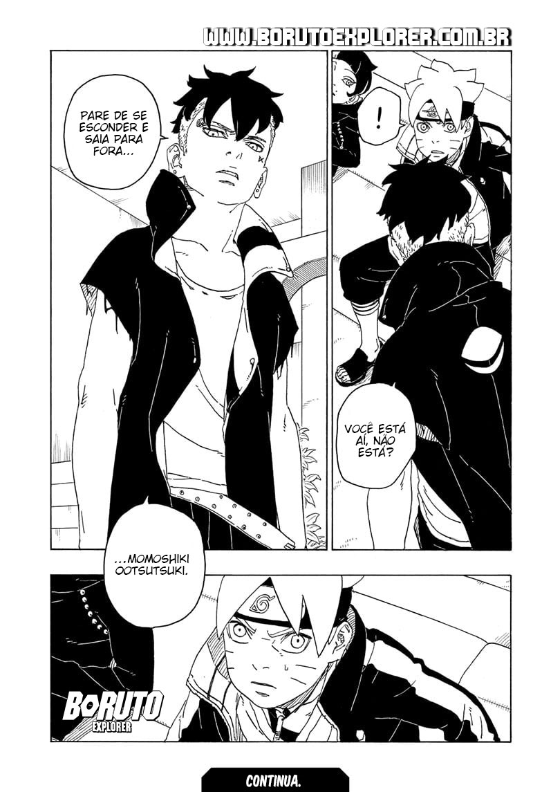Read Boruto_ Naruto Next Generations (pt) Manga Online