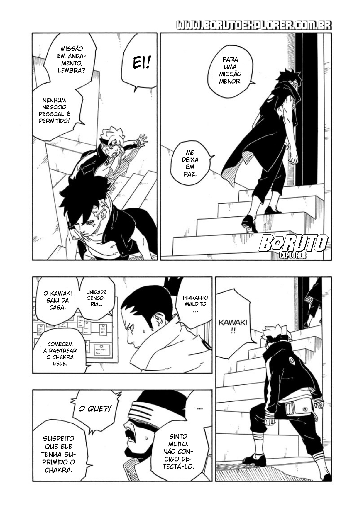 Read Boruto_ Naruto Next Generations (pt) Manga Online