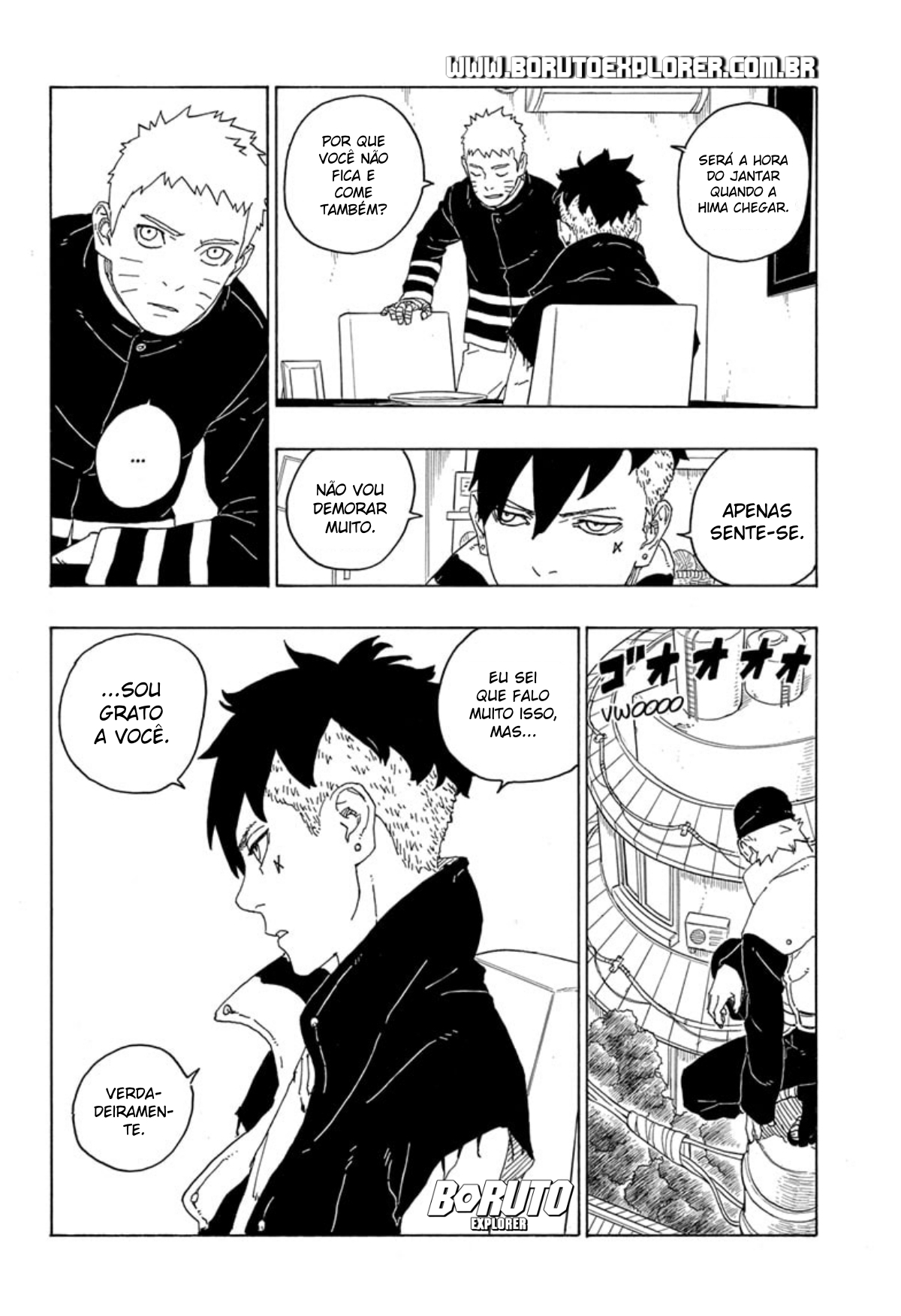 Read Boruto_ Naruto Next Generations (pt) Manga Online