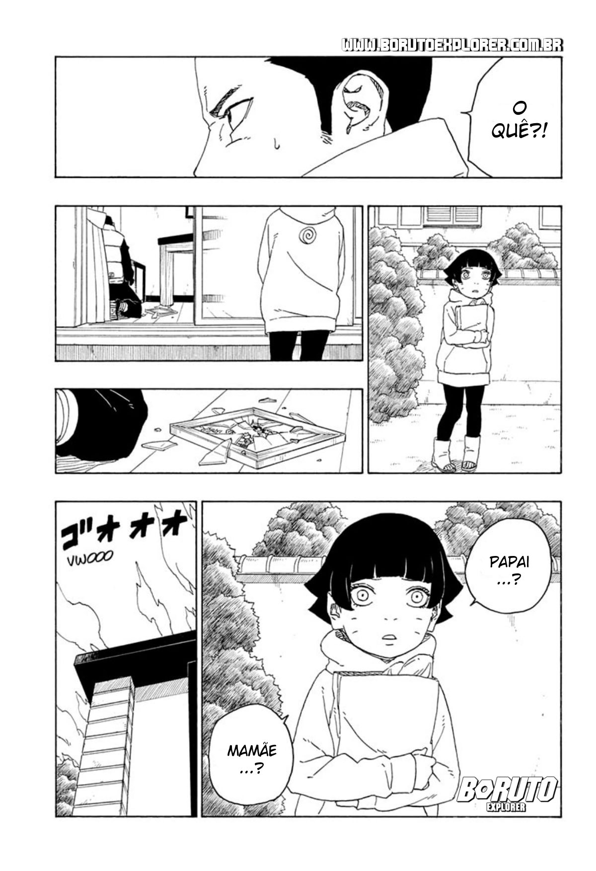 Read Boruto_ Naruto Next Generations (pt) Manga Online