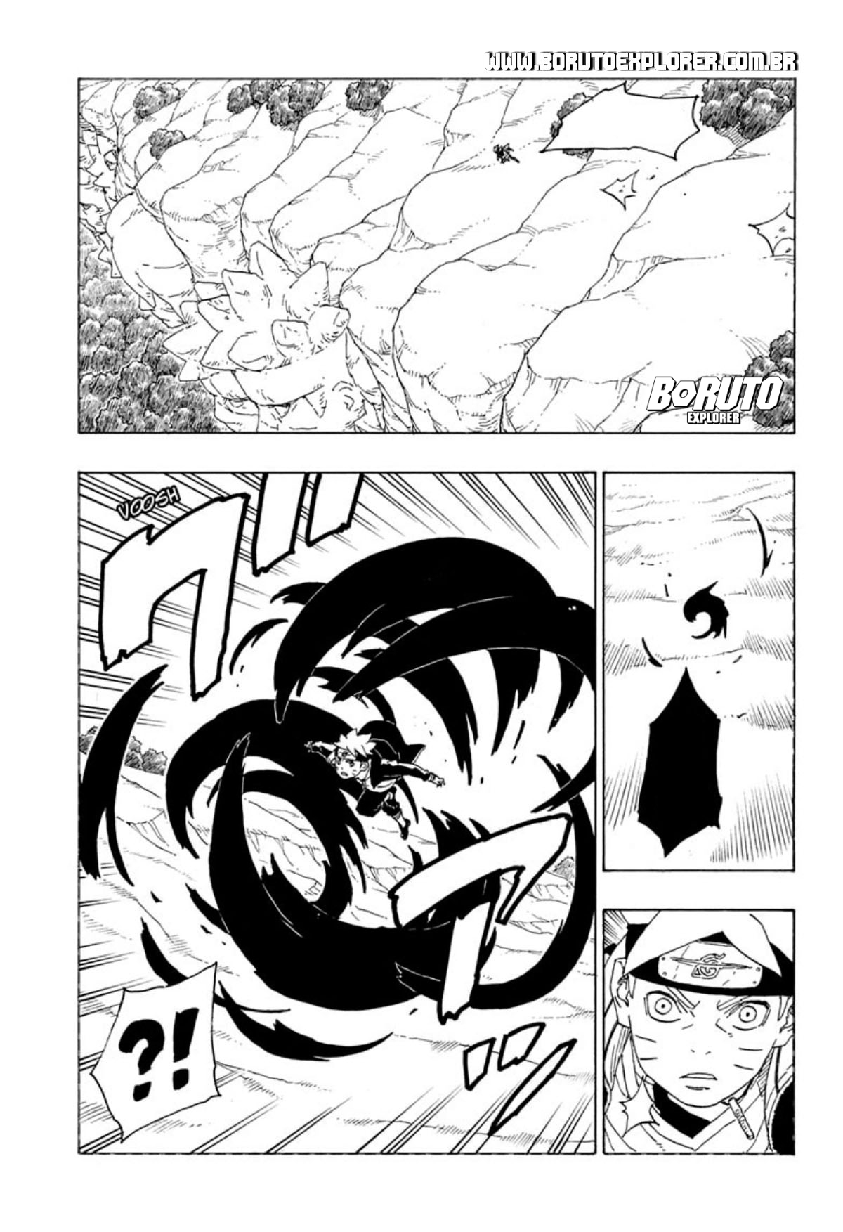 Read Boruto_ Naruto Next Generations (pt) Manga Online