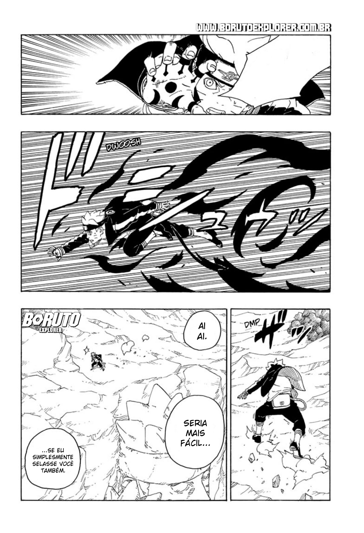 Read Boruto_ Naruto Next Generations (pt) Manga Online