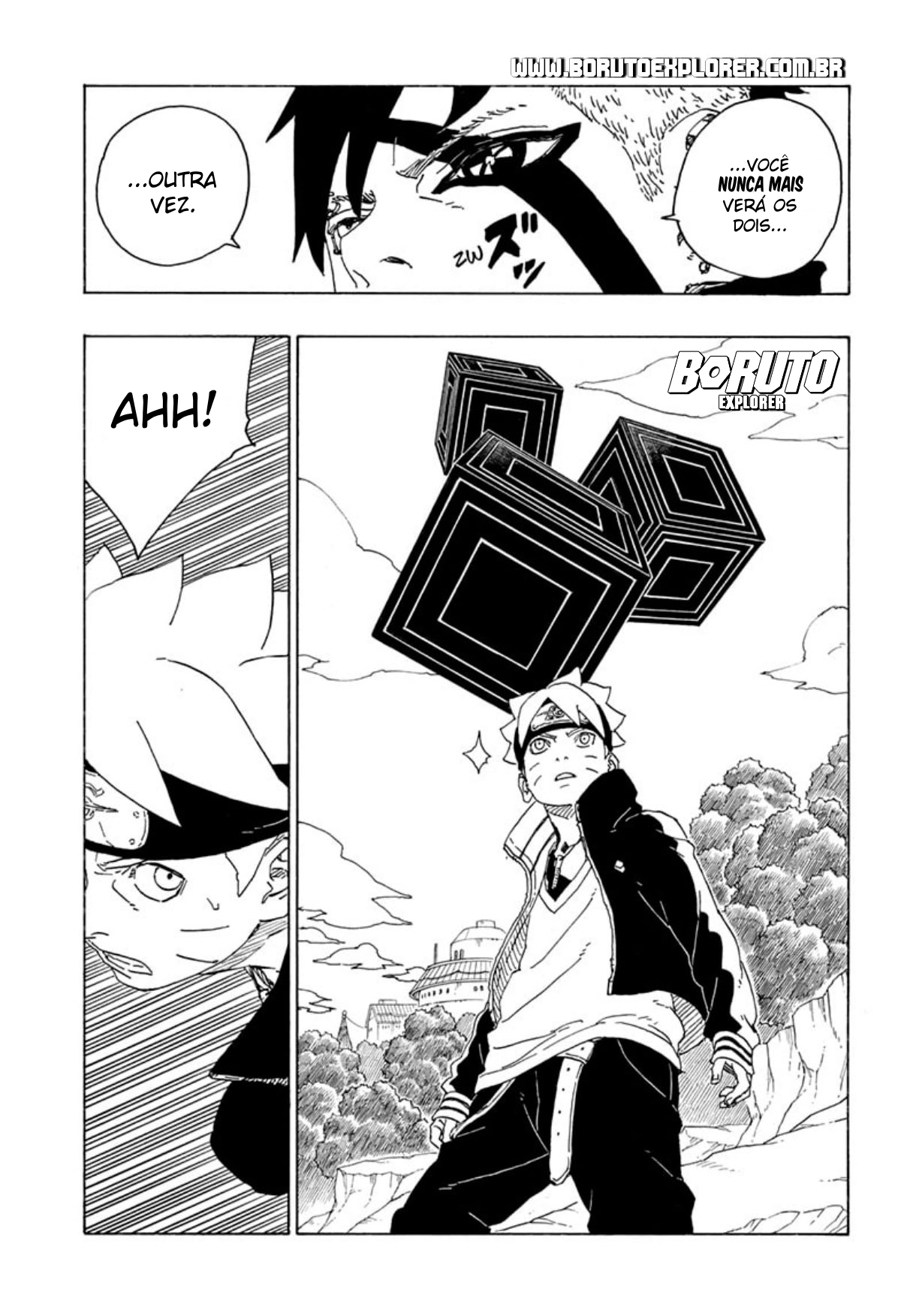 Read Boruto_ Naruto Next Generations (pt) Manga Online