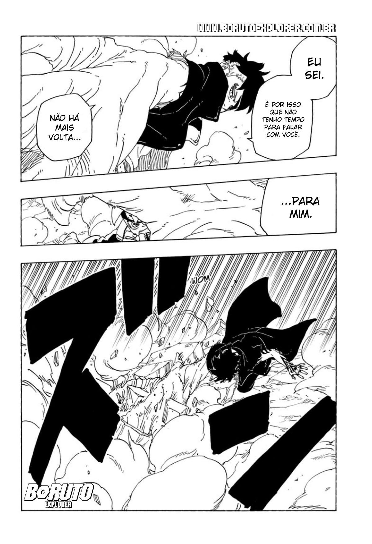 Read Boruto_ Naruto Next Generations (pt) Manga Online