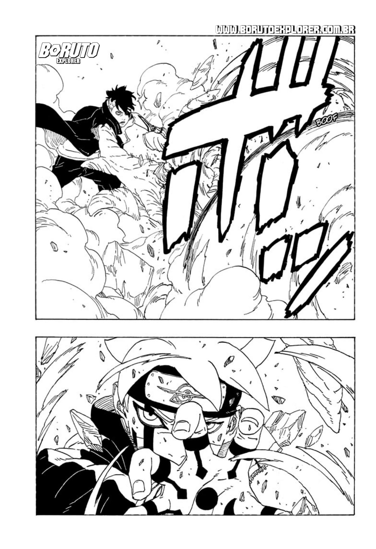 Read Boruto_ Naruto Next Generations (pt) Manga Online