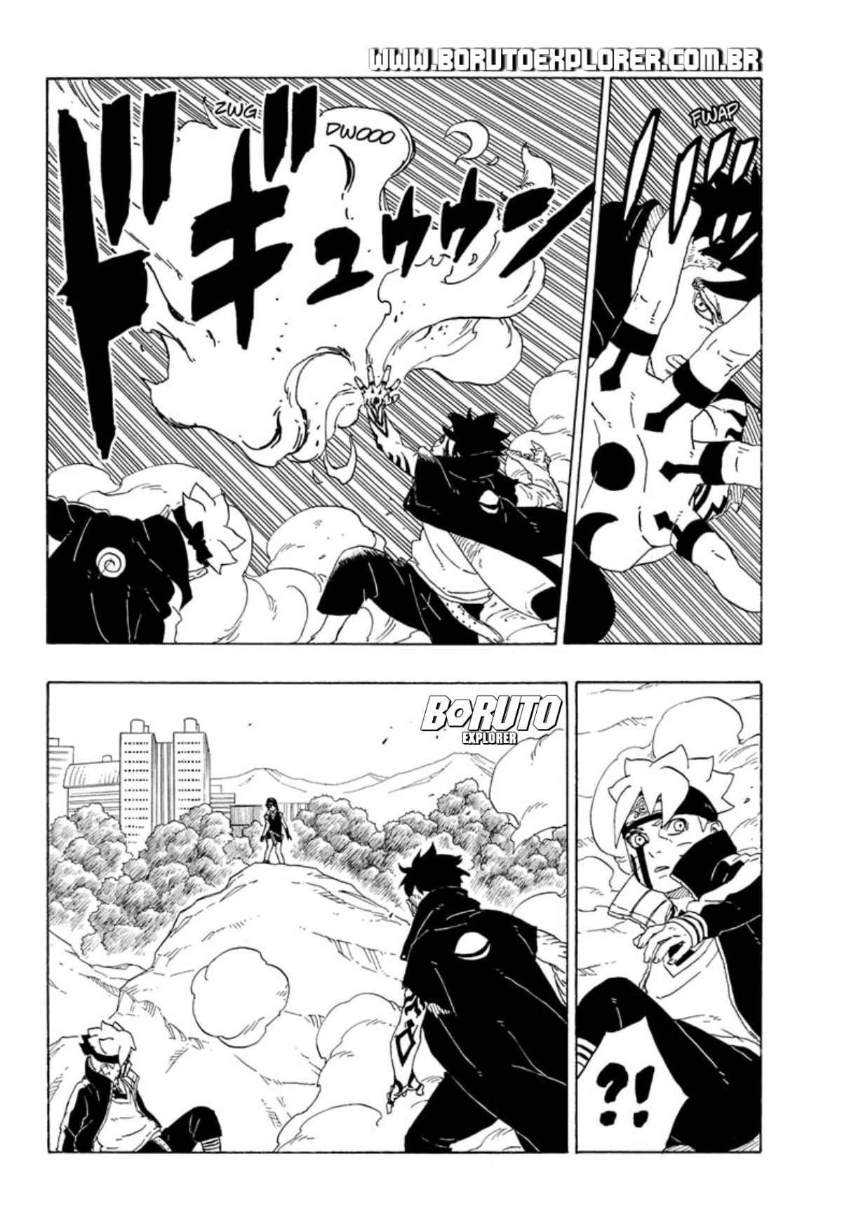 Read Boruto_ Naruto Next Generations (pt) Manga Online
