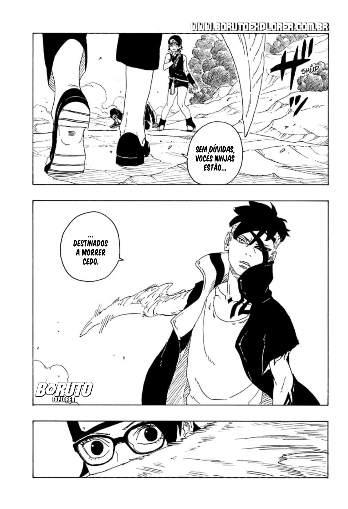 Read Boruto_ Naruto Next Generations (pt) Manga Online