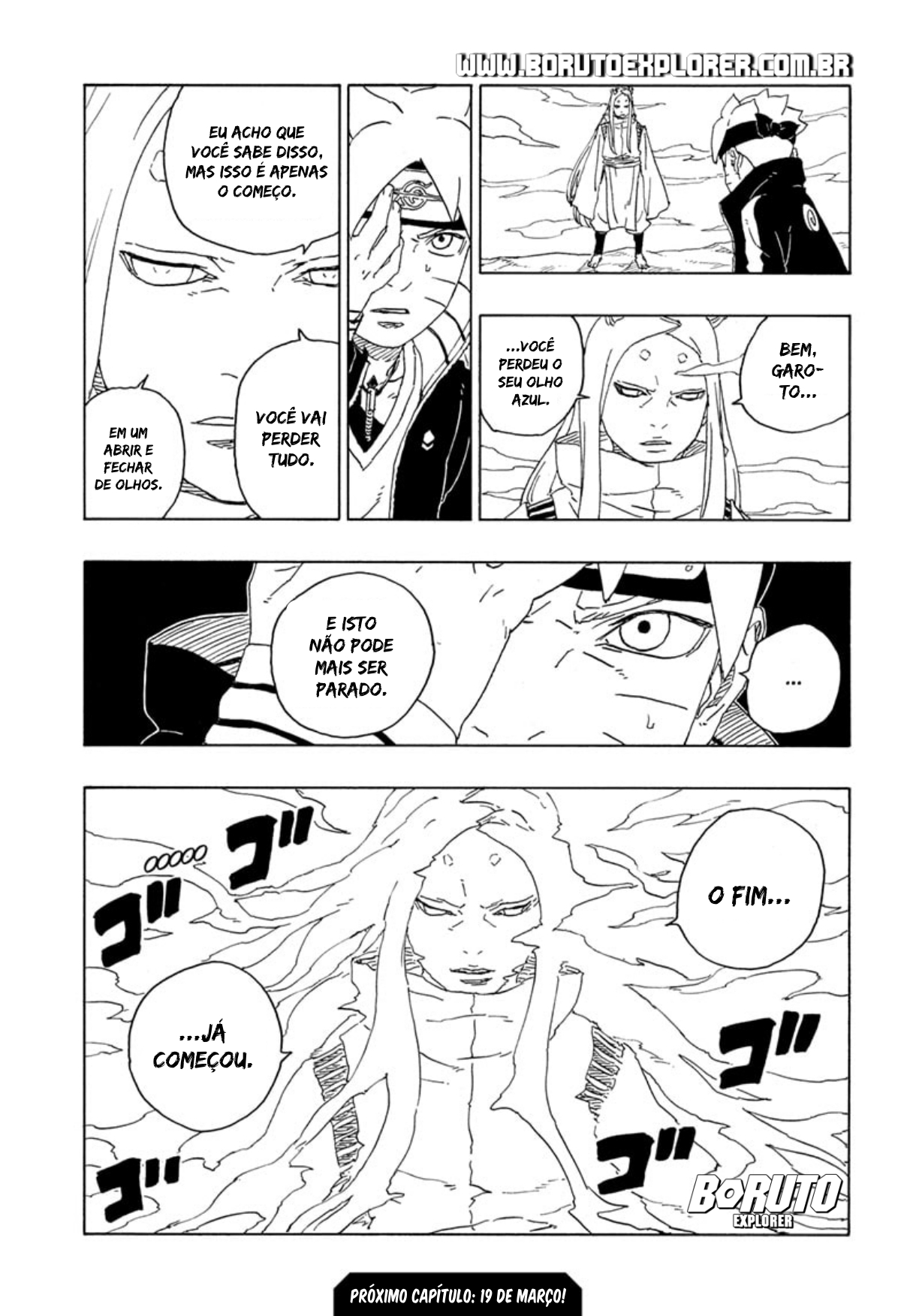 Read Boruto_ Naruto Next Generations (pt) Manga Online