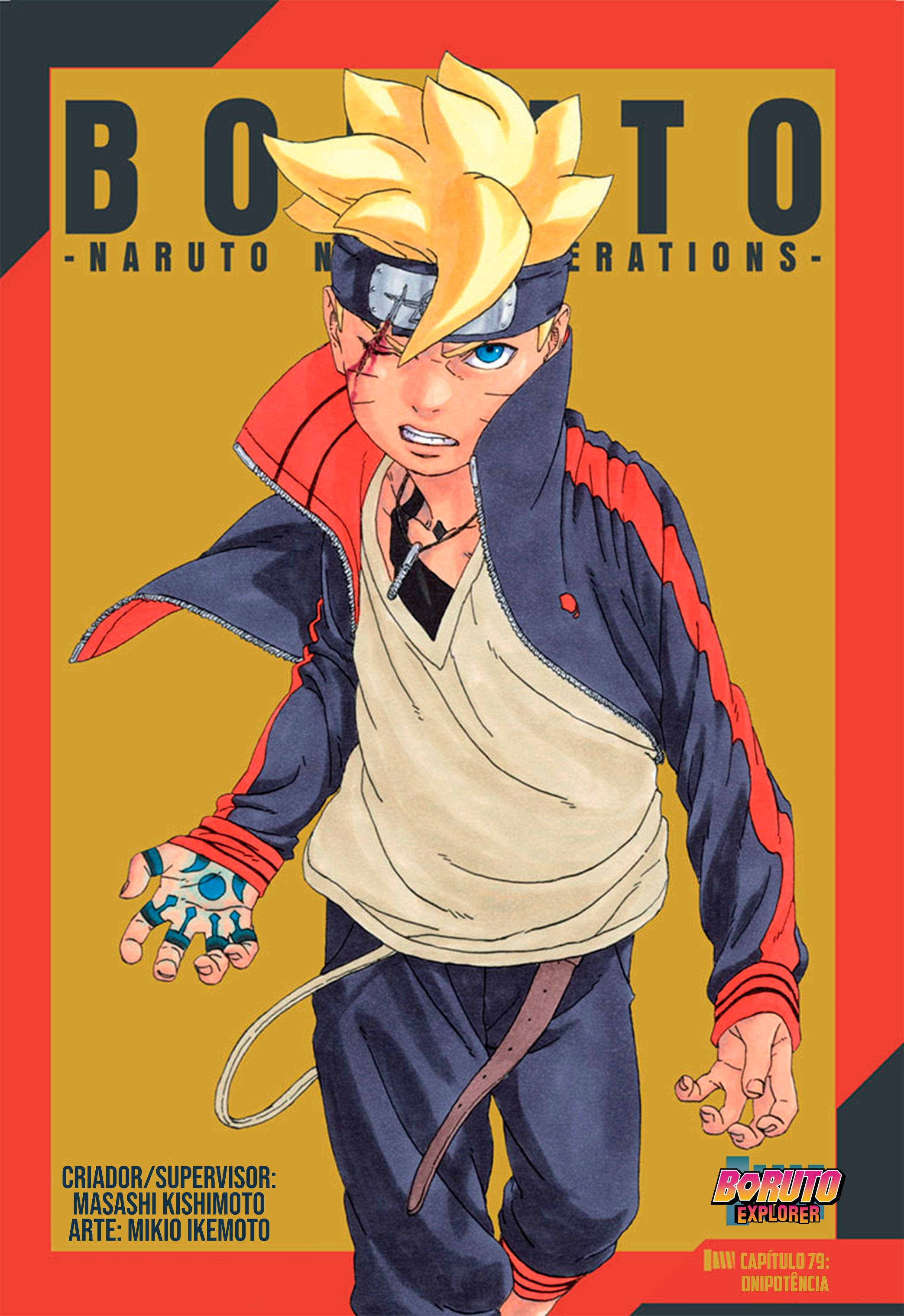 Read Boruto_ Naruto Next Generations (pt) Manga Online