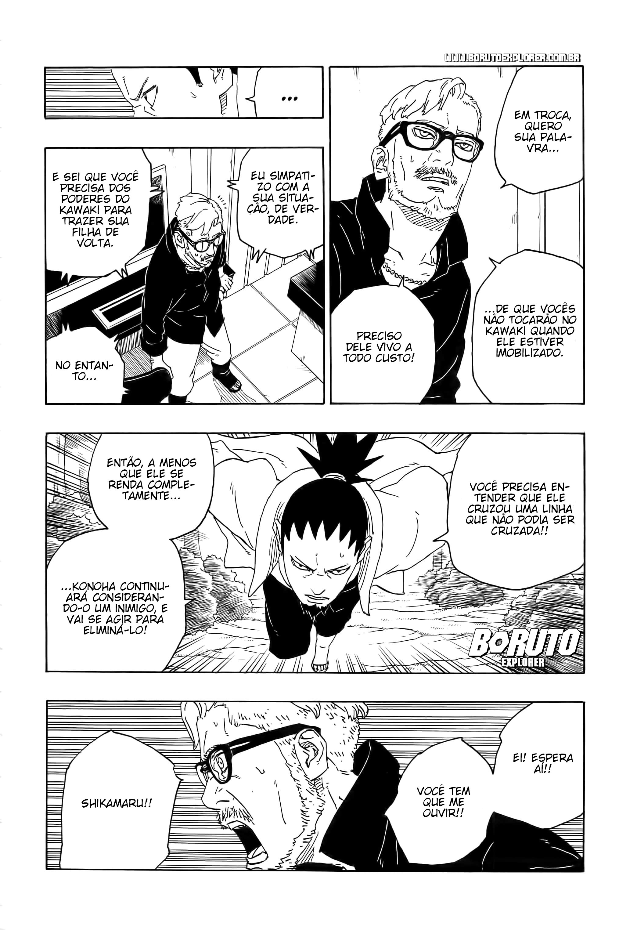 Read Boruto_ Naruto Next Generations (pt) Manga Online