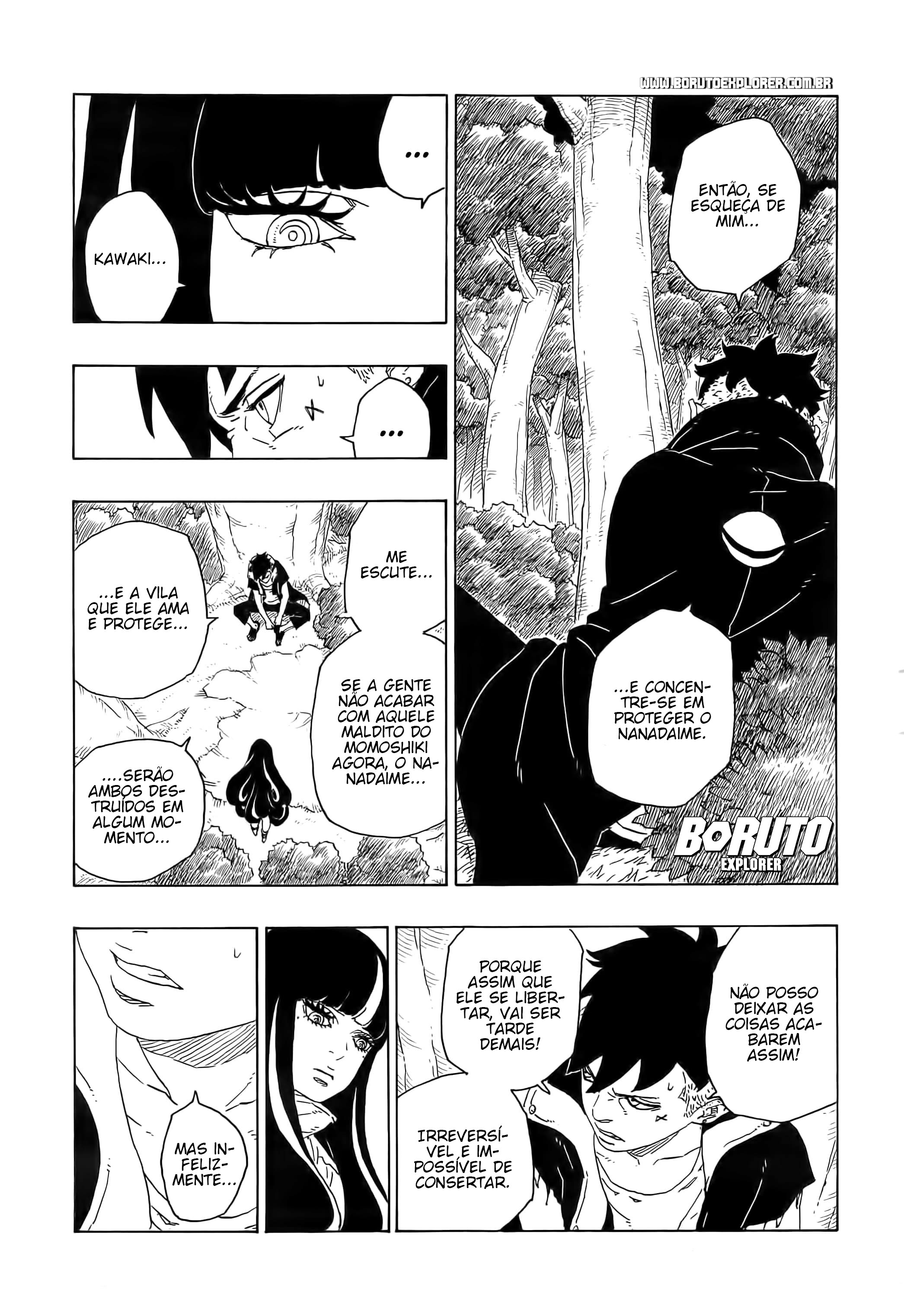 Read Boruto_ Naruto Next Generations (pt) Manga Online