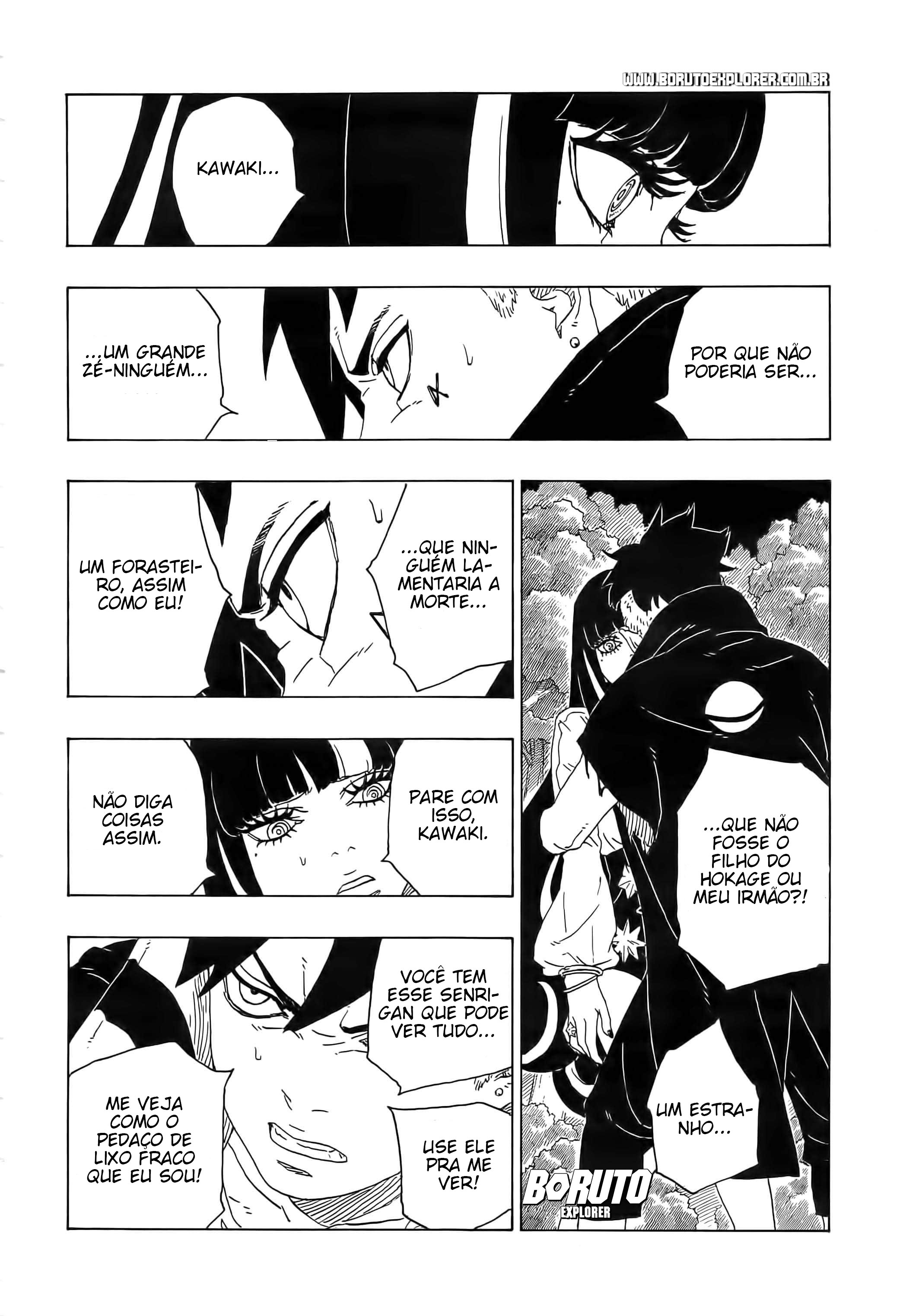 Read Boruto_ Naruto Next Generations (pt) Manga Online