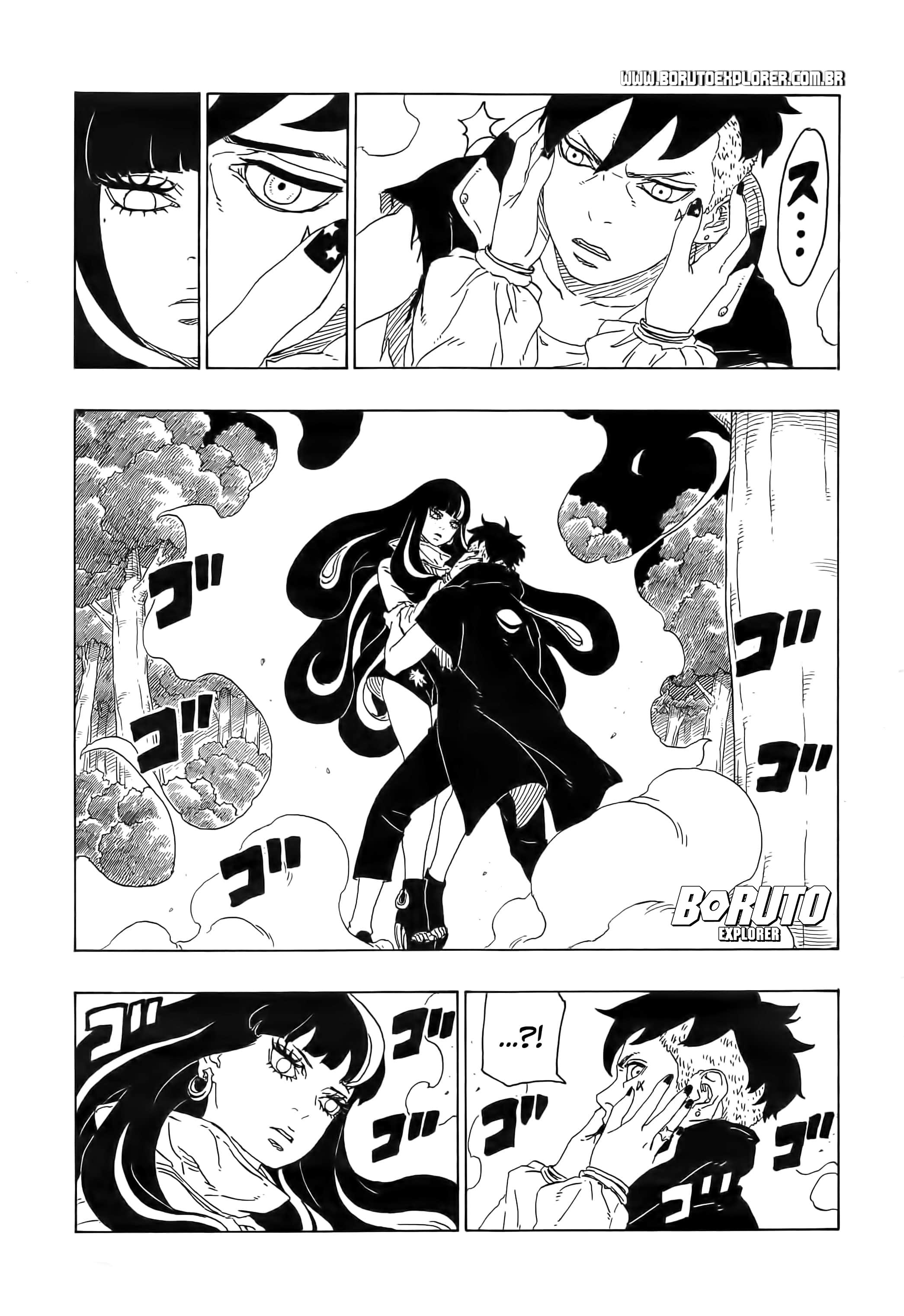 Read Boruto_ Naruto Next Generations (pt) Manga Online