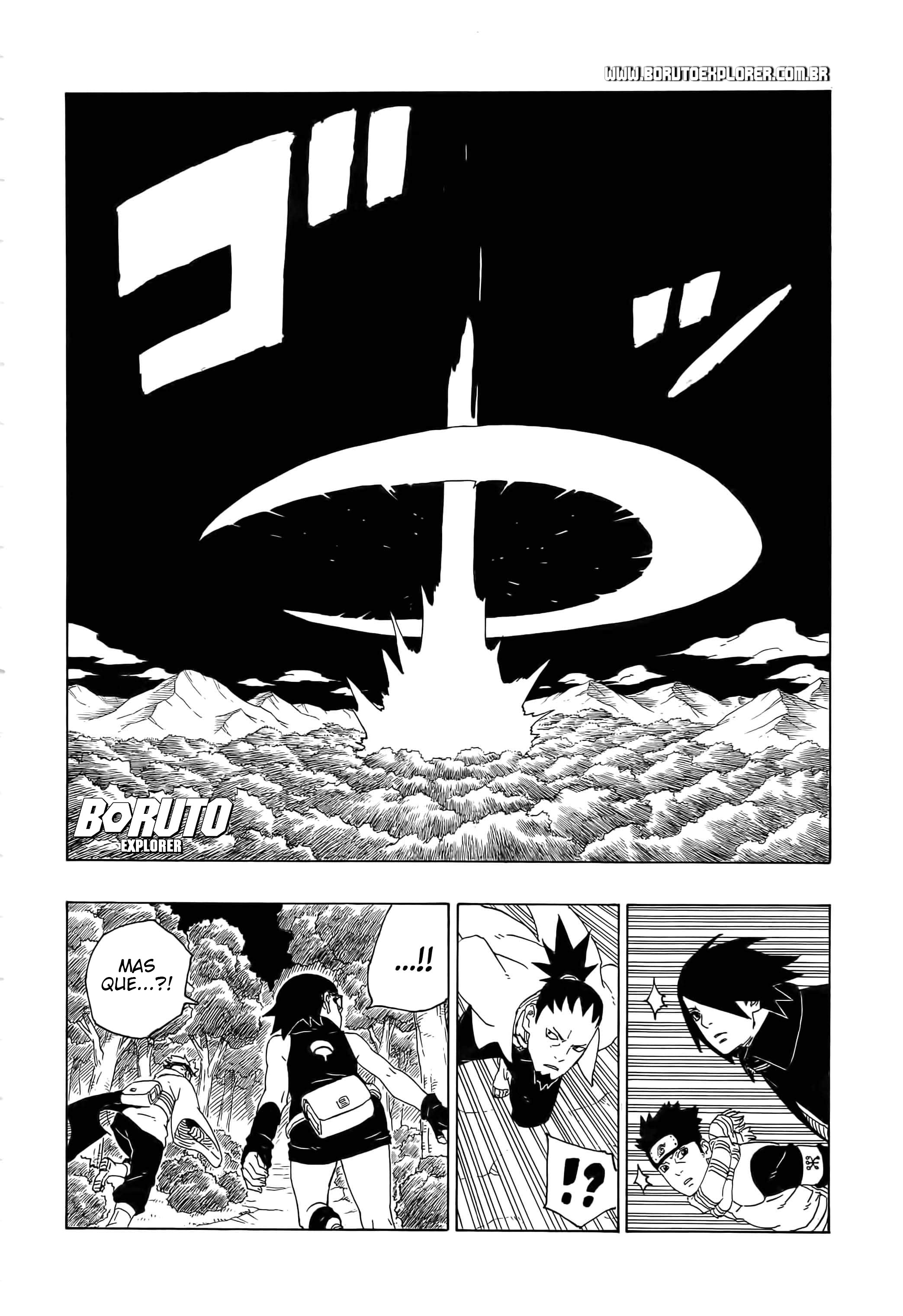 Read Boruto_ Naruto Next Generations (pt) Manga Online