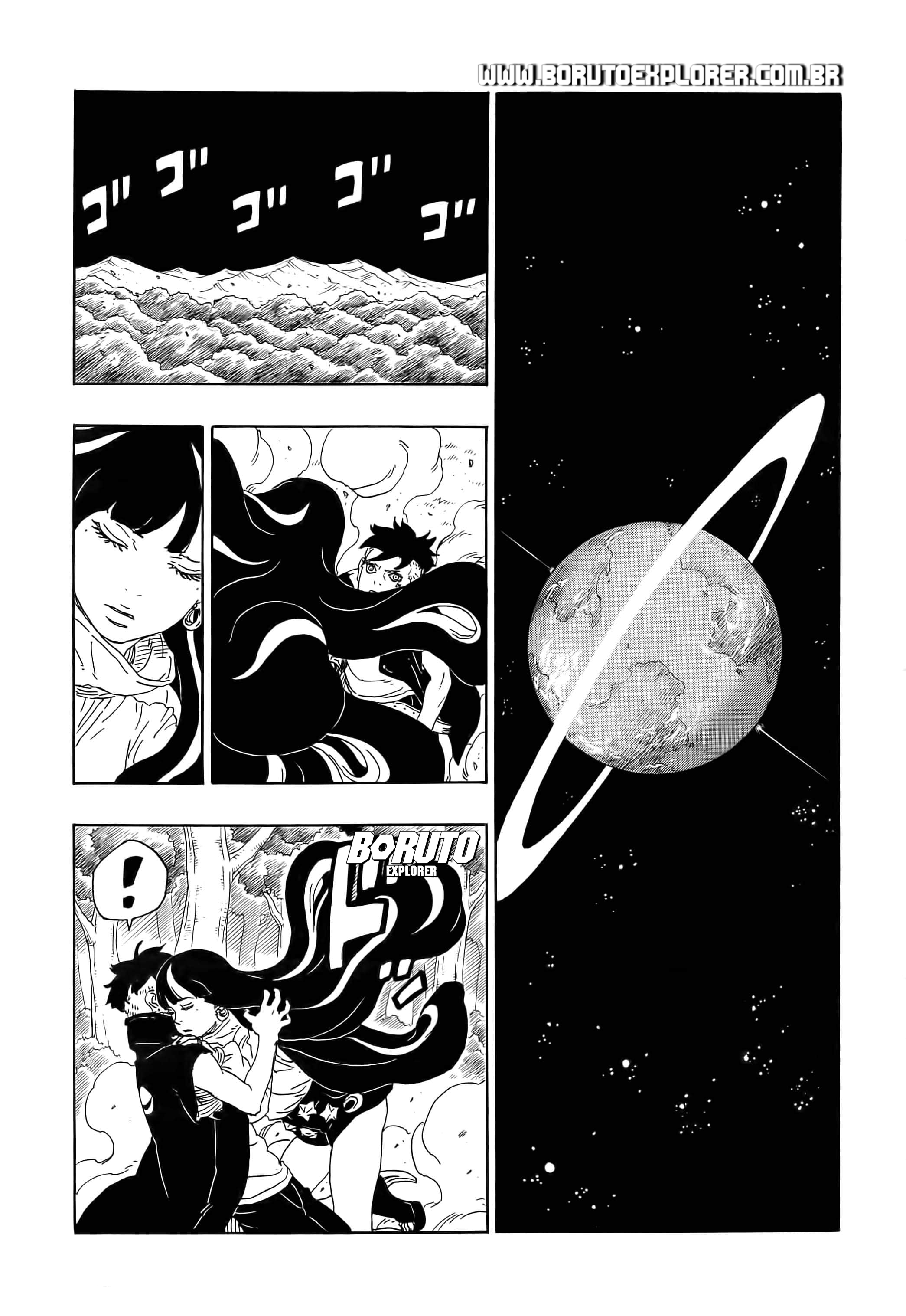 Read Boruto_ Naruto Next Generations (pt) Manga Online