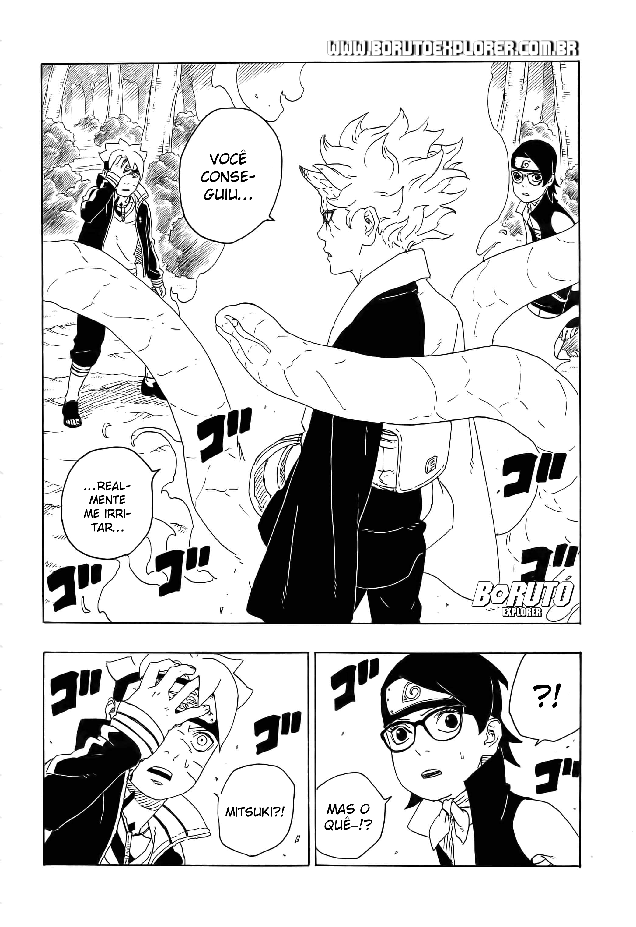 Read Boruto_ Naruto Next Generations (pt) Manga Online