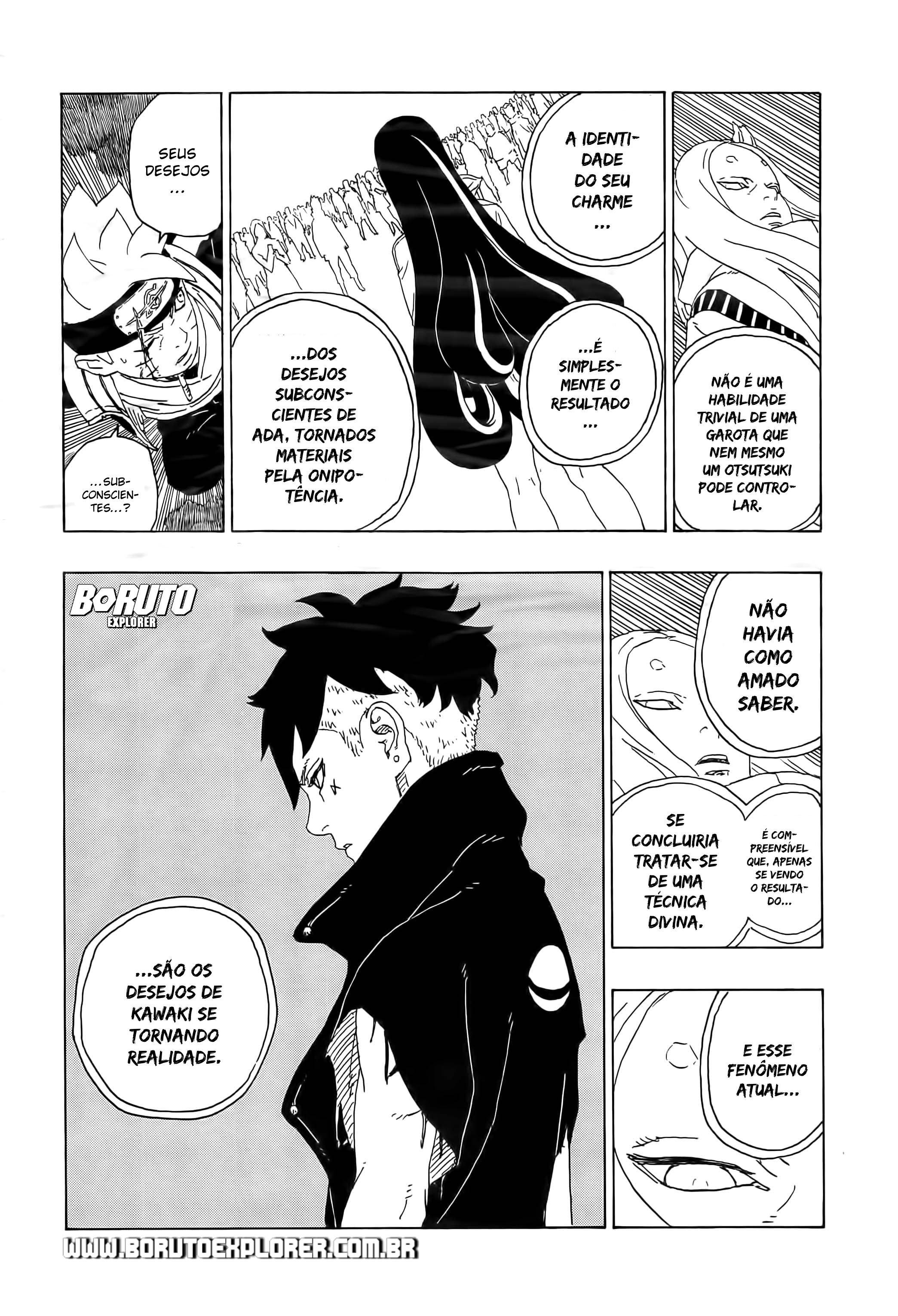 Read Boruto_ Naruto Next Generations (pt) Manga Online