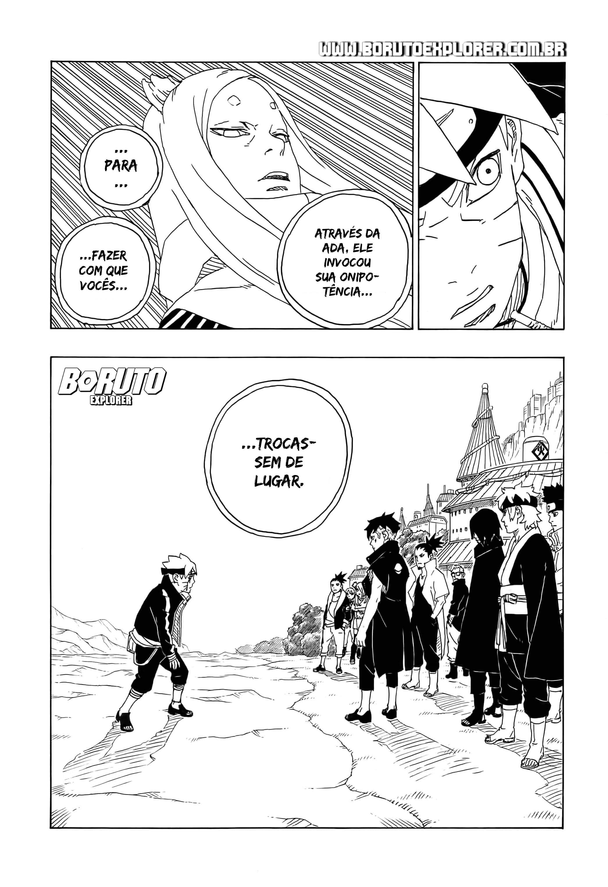 Read Boruto_ Naruto Next Generations (pt) Manga Online