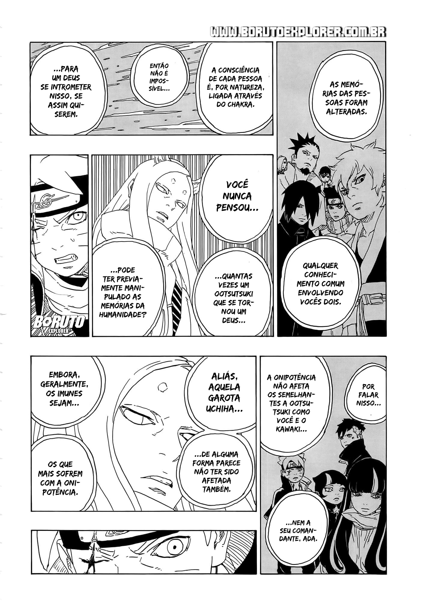 Read Boruto_ Naruto Next Generations (pt) Manga Online