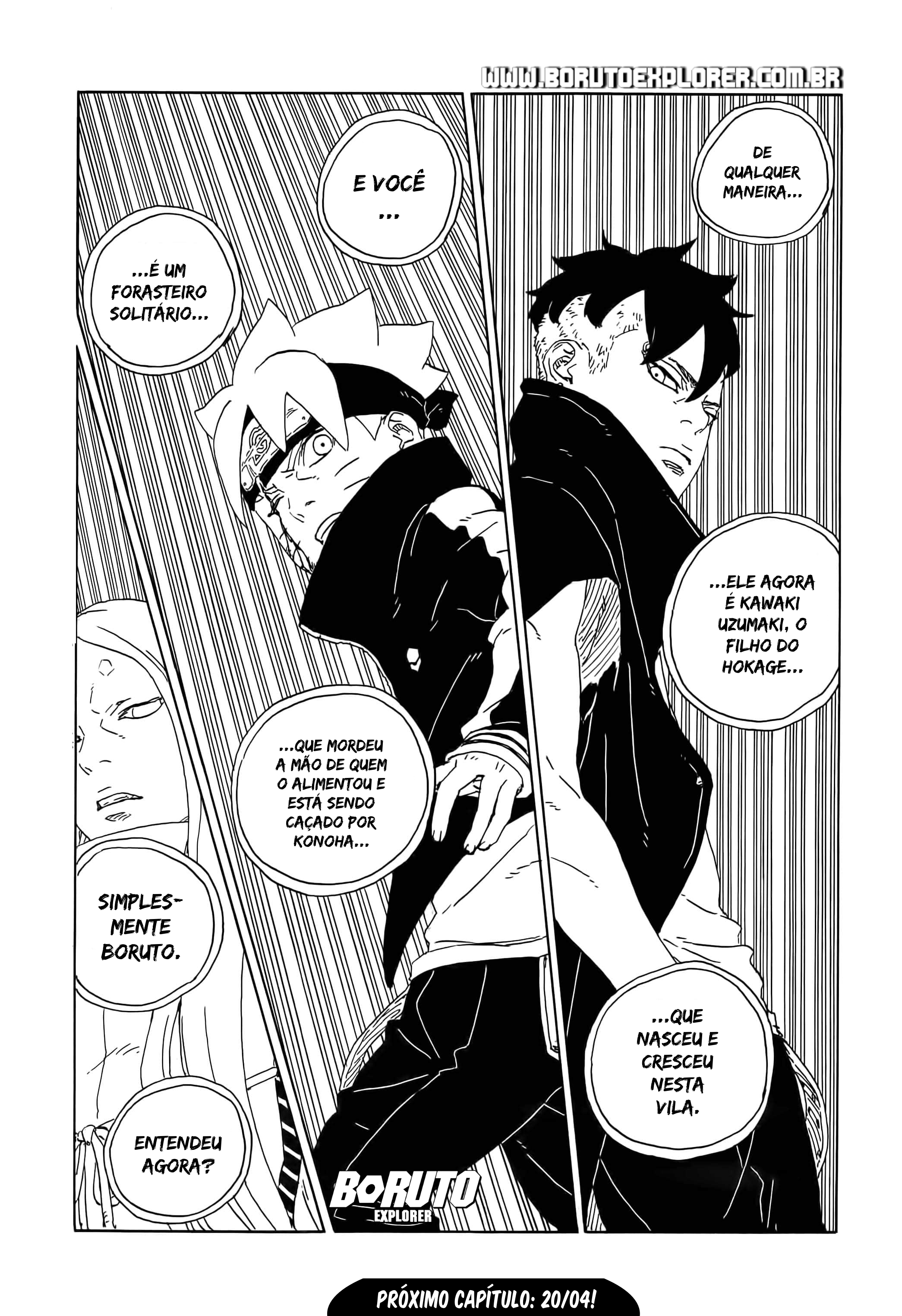 Read Boruto_ Naruto Next Generations (pt) Manga Online