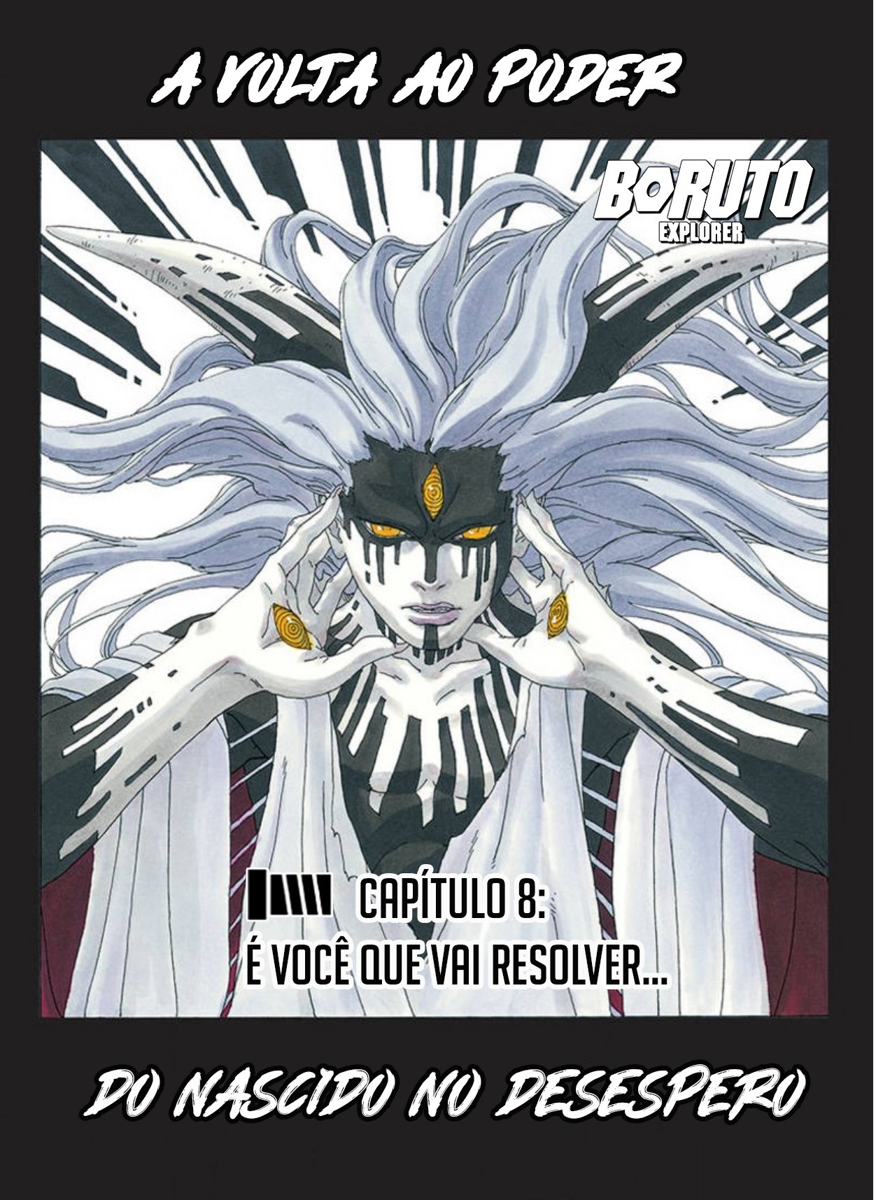Read Boruto_ Naruto Next Generations (pt) Manga Online