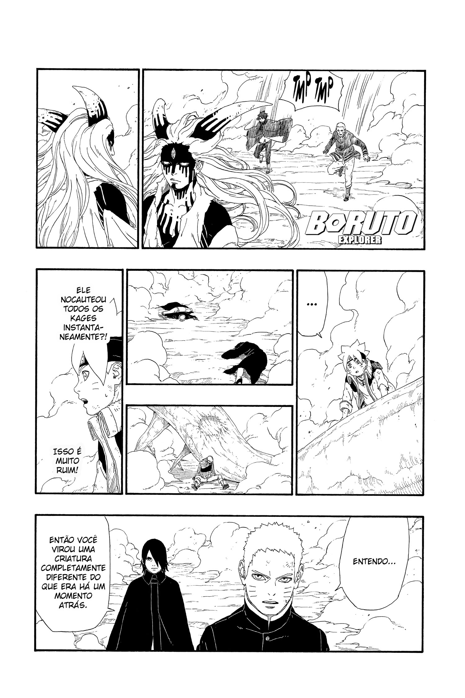 Read Boruto_ Naruto Next Generations (pt) Manga Online