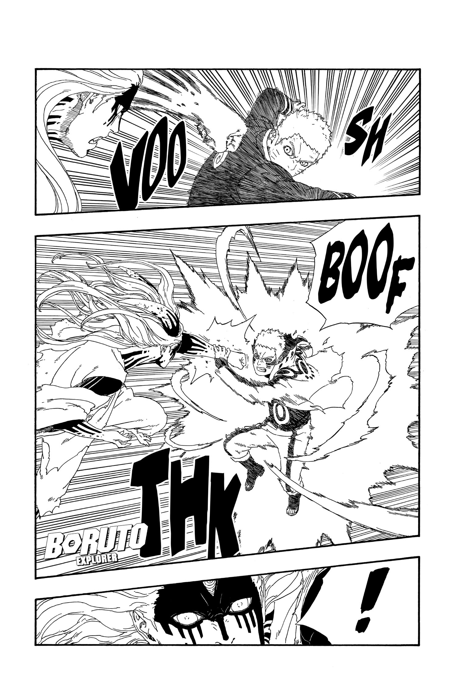 Read Boruto_ Naruto Next Generations (pt) Manga Online