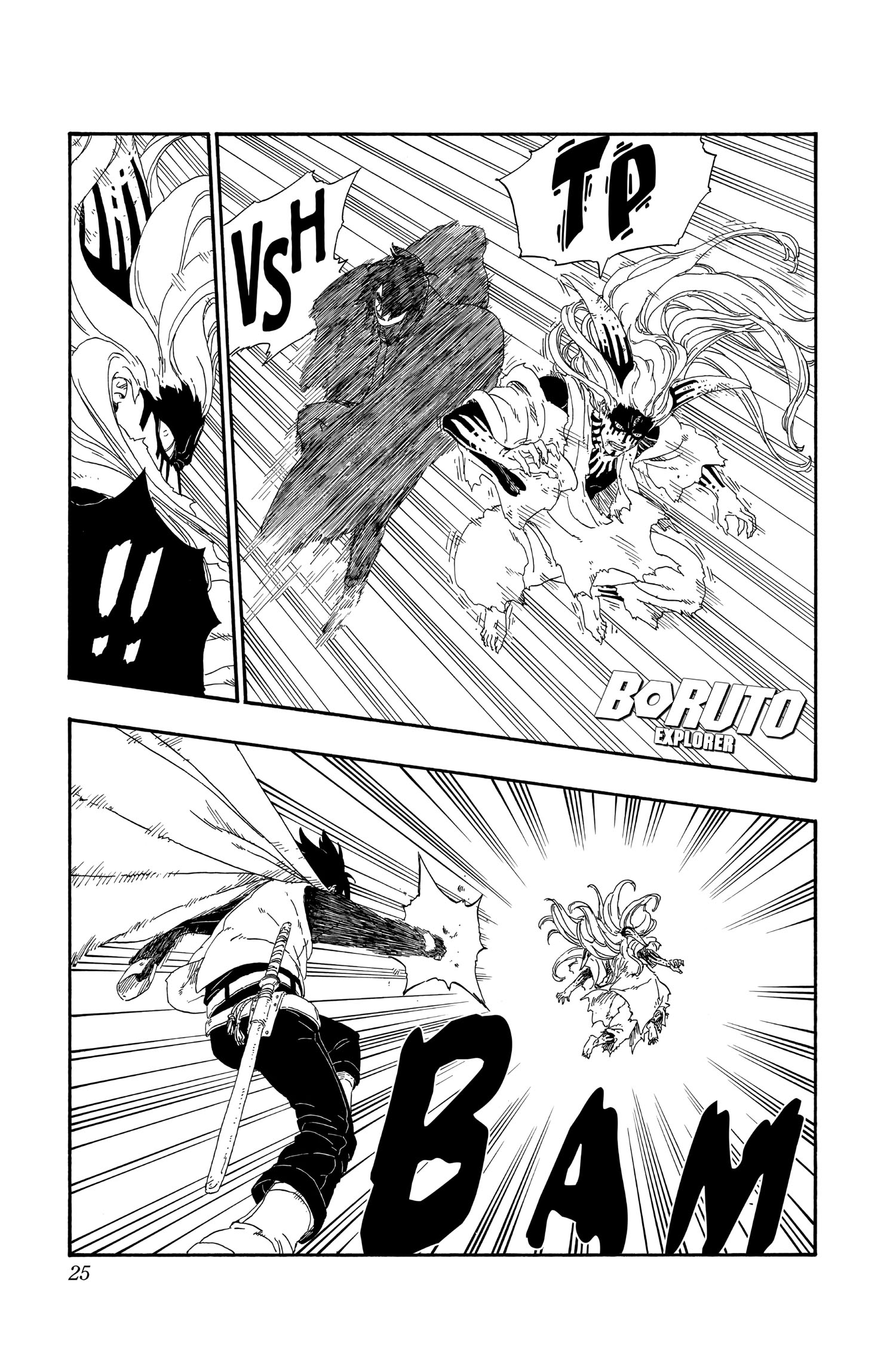 Read Boruto_ Naruto Next Generations (pt) Manga Online