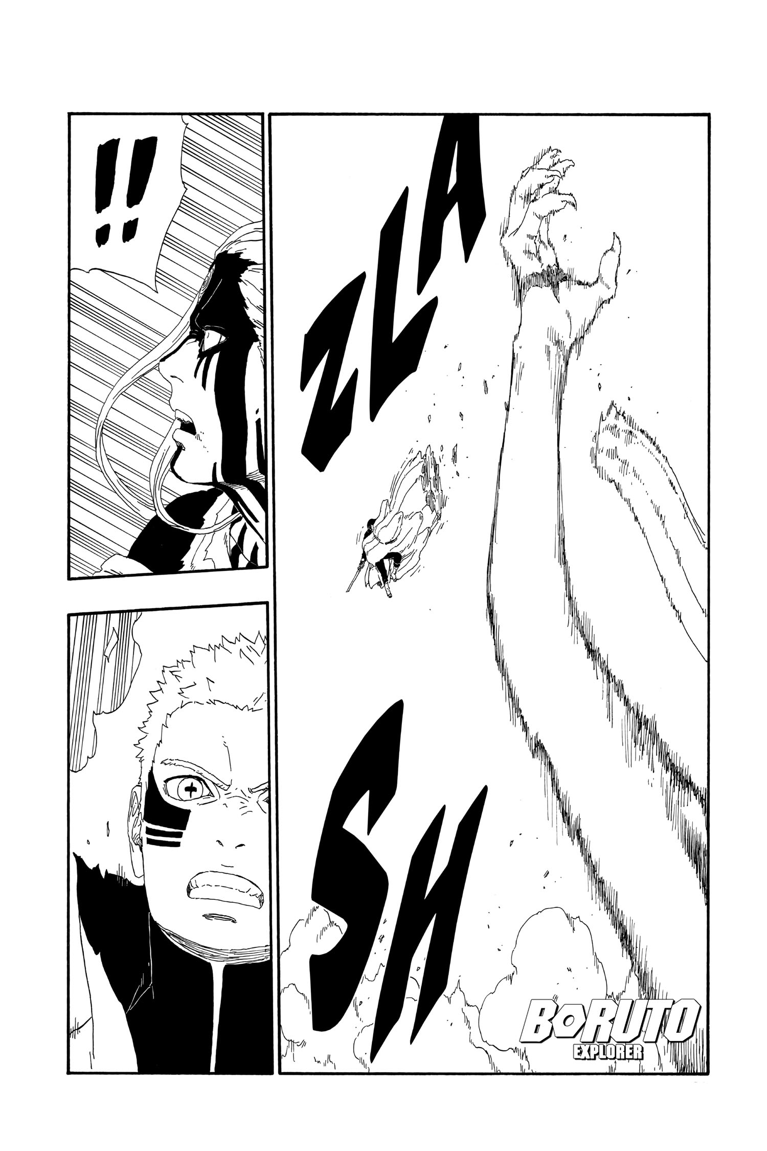 Read Boruto_ Naruto Next Generations (pt) Manga Online