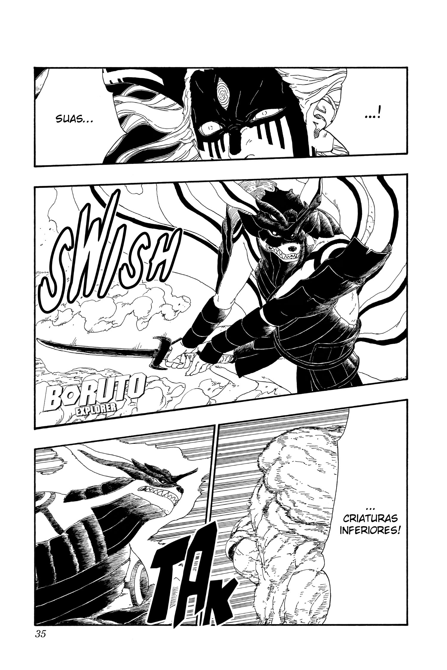 Read Boruto_ Naruto Next Generations (pt) Manga Online
