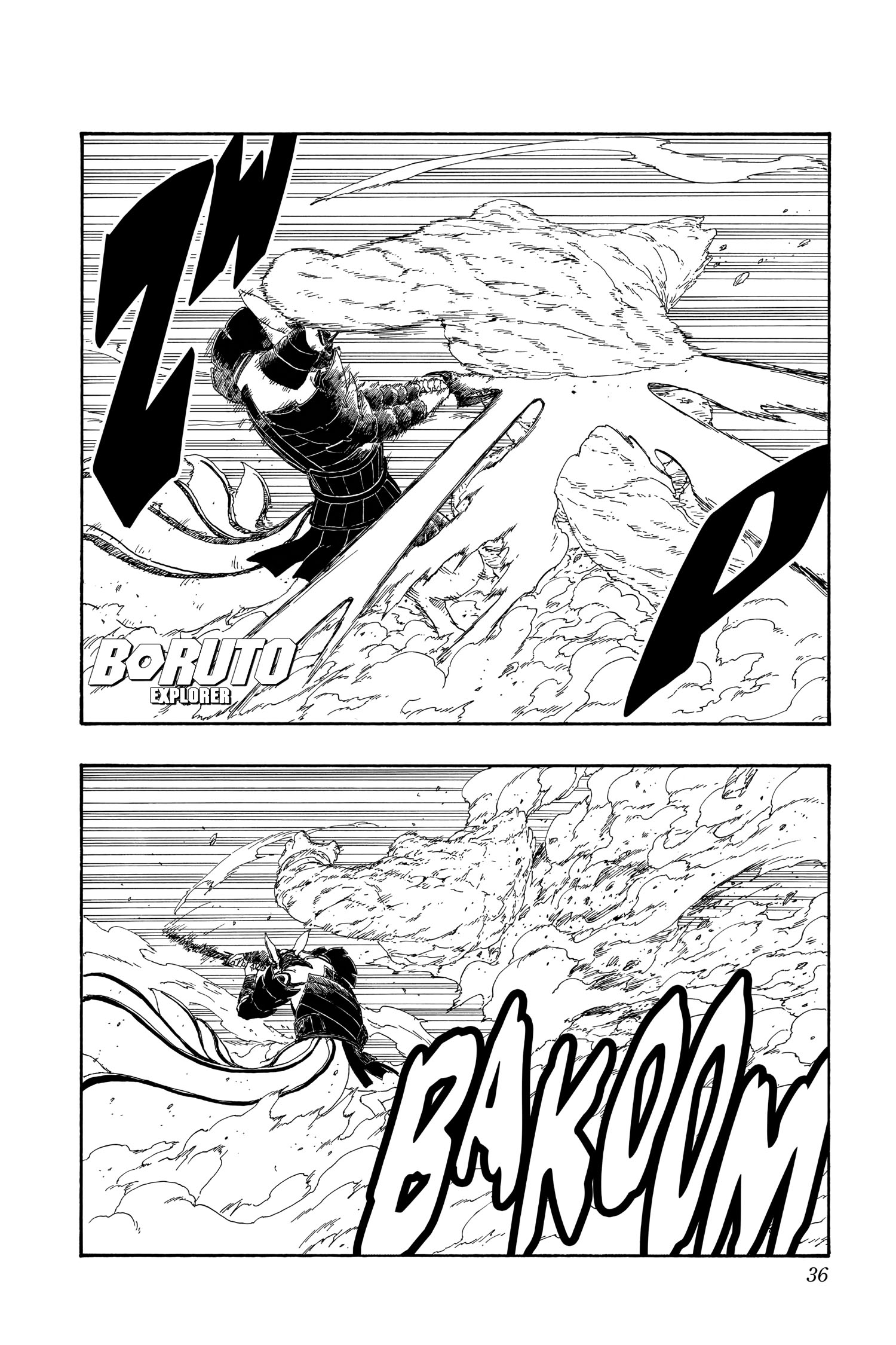 Read Boruto_ Naruto Next Generations (pt) Manga Online