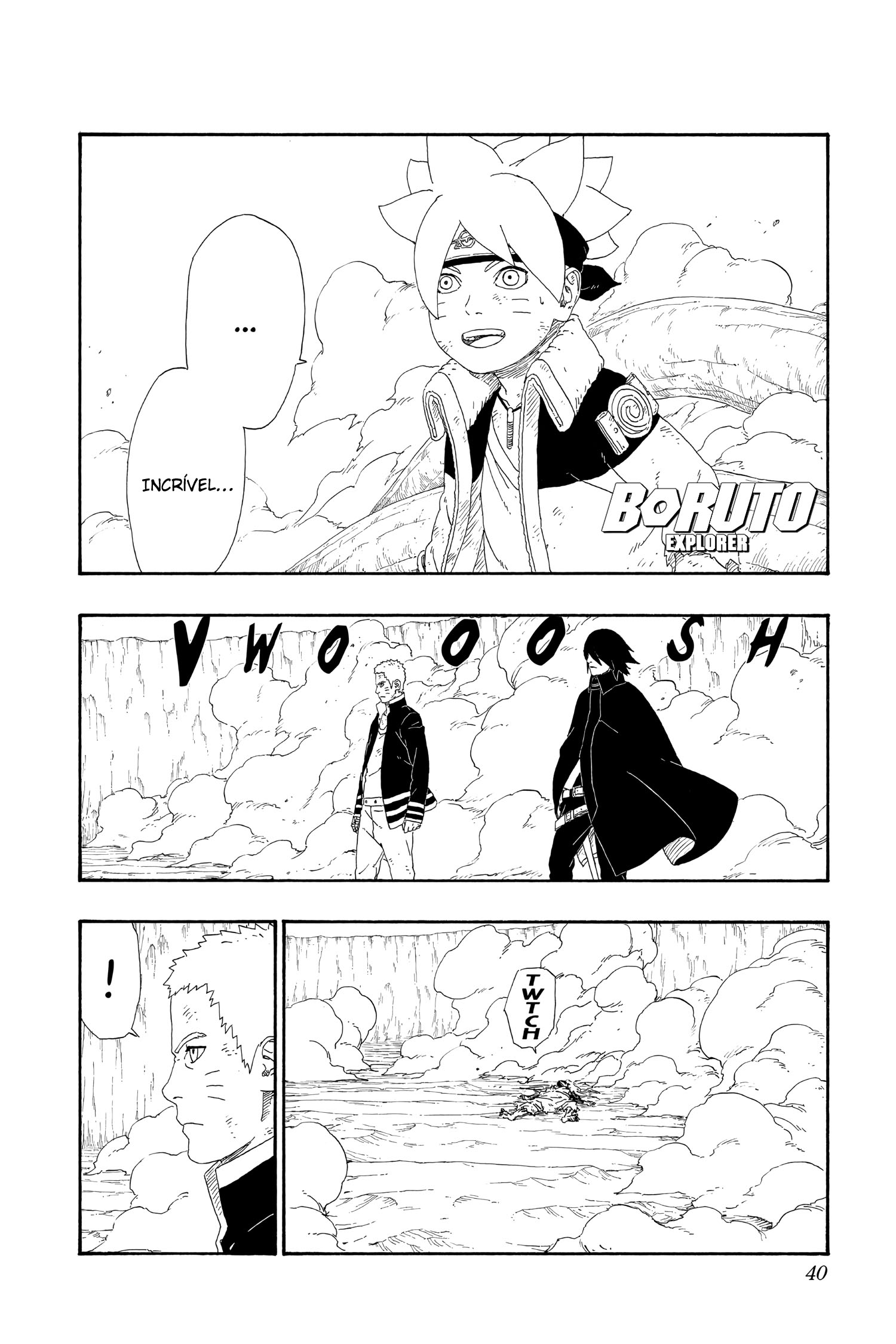 Read Boruto_ Naruto Next Generations (pt) Manga Online