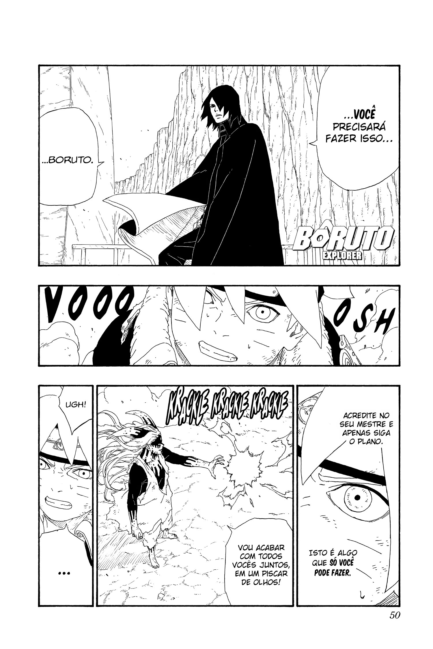 Read Boruto_ Naruto Next Generations (pt) Manga Online