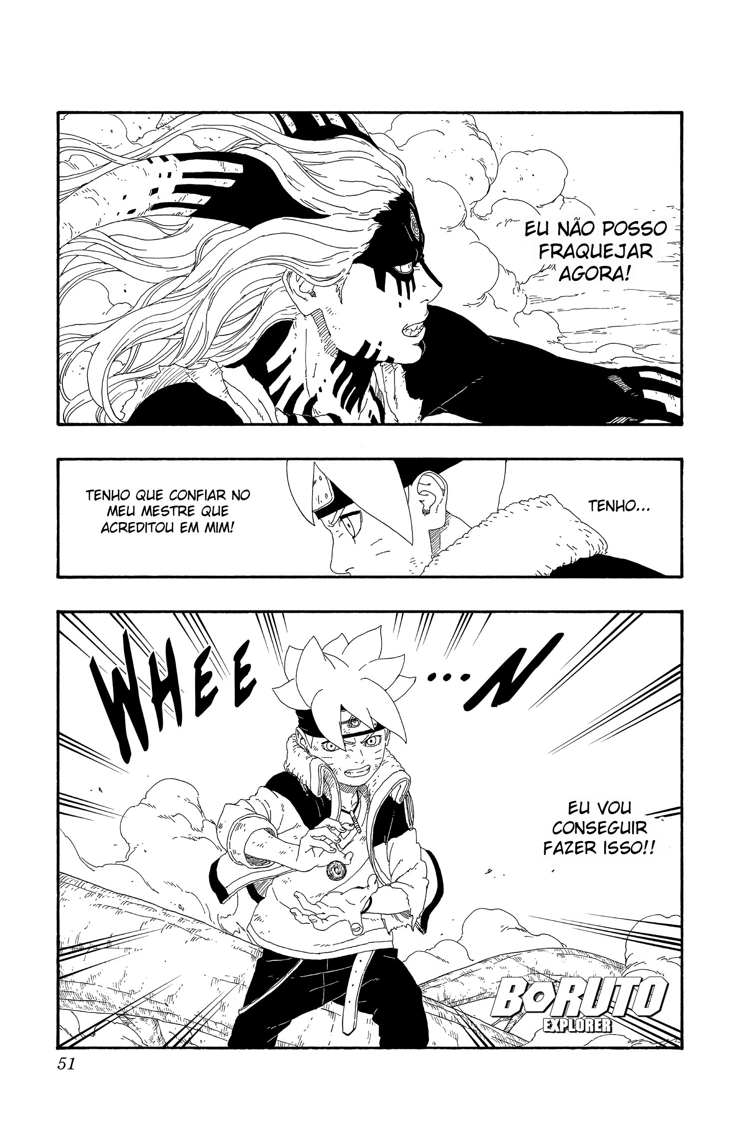 Read Boruto_ Naruto Next Generations (pt) Manga Online